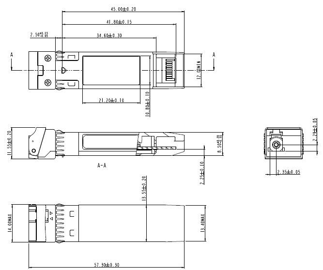 FTCS B3325G 20DI