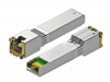 10Gb/s Copper SFP Transceiver