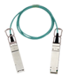 100G QSFP28 AOC有源光纜