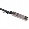 SFP+ DAC Twinax Cable, 3-Meter, AWG30, Passive | SFP-H10GB-CU3M