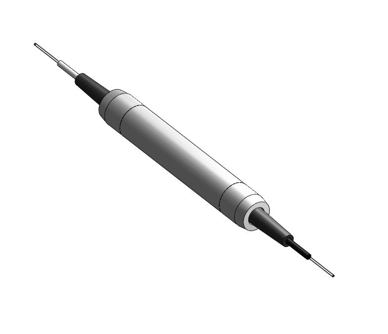 工業(yè)級1x2 Isolatior Porization Beam.Combiner/Splitter