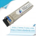 華三SFP-FE-LX-SM1310-BIDI光模塊