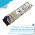 華三SFP-GE-LH70-SM1490-BIDI光模塊