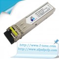 華三SFP-GE-LH70-SM1550-BIDI光模塊