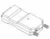 DVI 迷你光纖延長(zhǎng)器