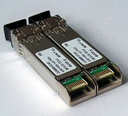 1.25Gbps 1310nm SFP BIDI 光模塊，3KM