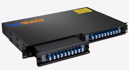 LGX DWDM